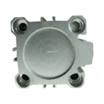SMC CDQ2KB 32-45D Compact Pneumatic Cylinder