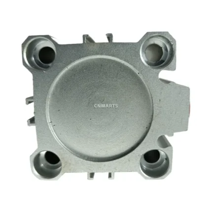 SMC CDQ2KB 32-45D Compact Pneumatic Cylinder