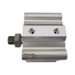 SMC CQ2B125-30-DCMZ Compact Pneumatic Cylinder