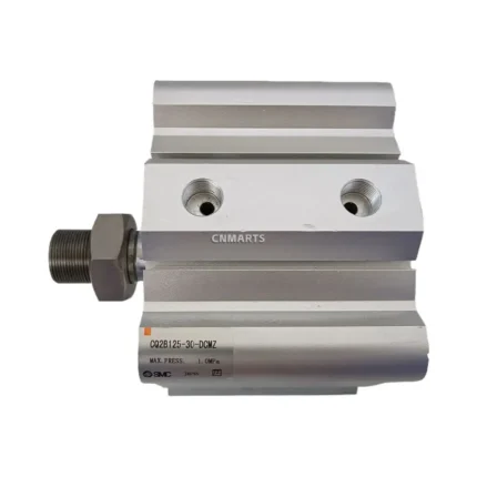 SMC CQ2B125-30-DCMZ Compact Pneumatic Cylinder