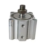 SMC CQ2B125-30-DCMZ Compact Pneumatic Cylinder