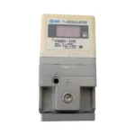 SMC ITV2031-312S Electro-Pneumatic Regulator