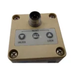 SMC ITV2031-312S Electro-Pneumatic Regulator