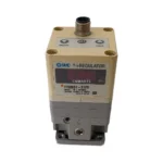 SMC ITV2031-312S Electro-Pneumatic Regulator