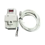 SMC ITV3050-333L Electro-Pneumatic Regulator