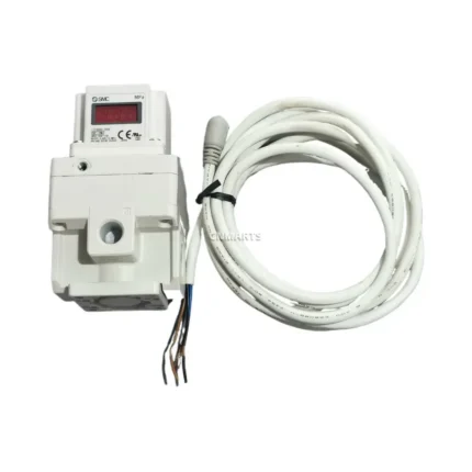 SMC ITV3050-333L Electro-Pneumatic Regulator