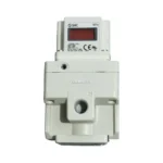 SMC ITV3050-333L Electro-Pneumatic Regulator