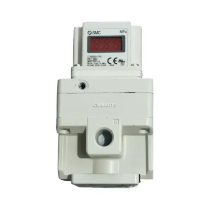 SMC ITV3050-333L Electro-Pneumatic Regulator