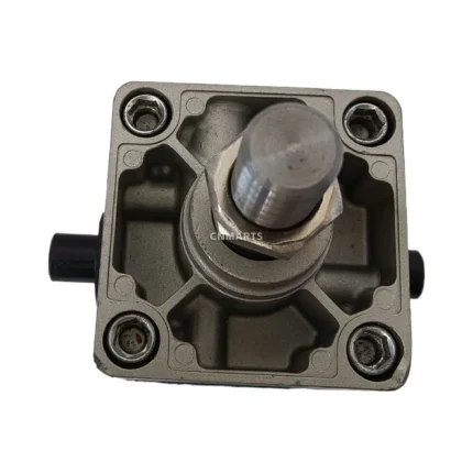 SMC MBT80-50Z Air Turn Table