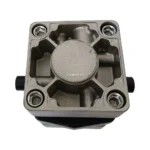 SMC MBT80-50Z Air Turn Table