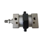 SMC MBT80-50Z Air Turn Table