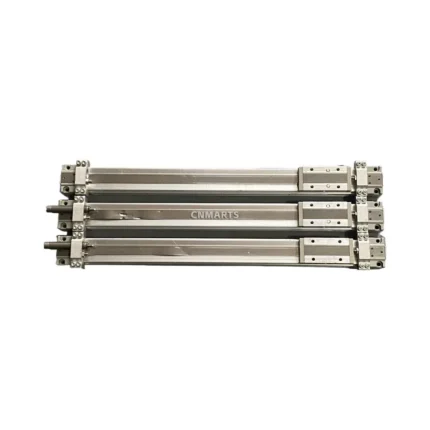 SMC MY1B10G-200AH-M9B Mechanically Jointed Rodless Cylinder