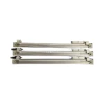 SMC MY1B10G-200AH-M9B Mechanically Jointed Rodless Cylinder