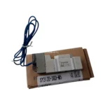 SMC SY3120-3GD-M5 Pneumatic Solenoid Valve