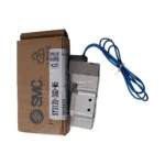 SMC SY3120-3GD-M5 Pneumatic Solenoid Valve