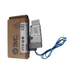 SMC SY3120-3GD-M5 Pneumatic Solenoid Valve