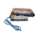 SMC SY3120-3GD-M5 Pneumatic Solenoid Valve