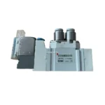 SMC SY3120-5MZE-C4-X20 Pneumatic Solenoid Valve