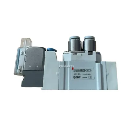 SMC SY3120-5MZE-C4-X20 Pneumatic Solenoid Valve