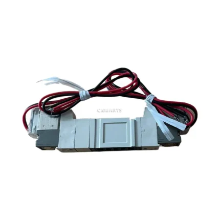 SMC SY3440-5GZ Solenoid Valve