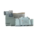 SMC SY5120-5DZD-01F-Q Pneumatic Solenoid Valve