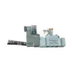 SMC SY5120-5DZD-01F-Q Pneumatic Solenoid Valve