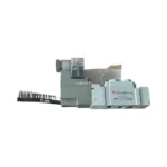 SMC SY5120-5DZD-01F-Q Pneumatic Solenoid Valve