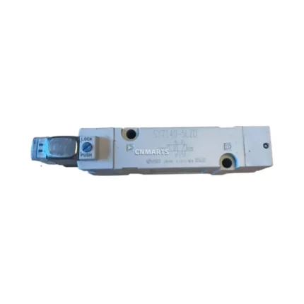 SMC SY7140-5LZD Solenoid Valve