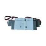 SMC SY9220-5GZ-03 Pneumatic Solenoid Valve