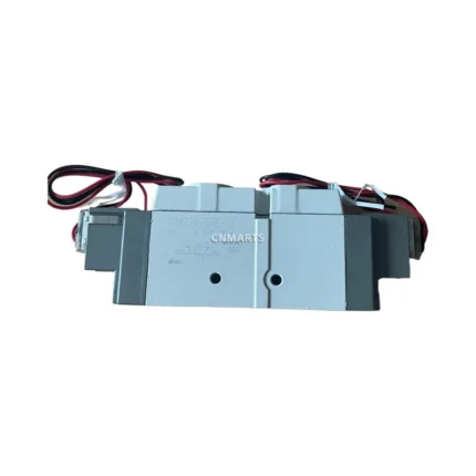 SMC SY9220-5GZ-03 Pneumatic Solenoid Valve