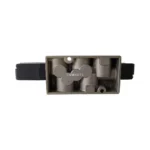 SMC VF5243-5D2 5-Port Solenoid Valve
