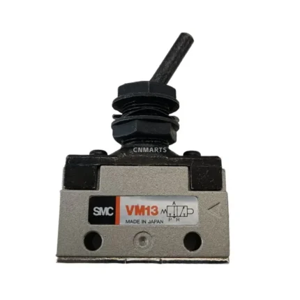 SMC VM13 Pneumatic Manual Valve