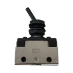 SMC VM13 Pneumatic Manual Valve