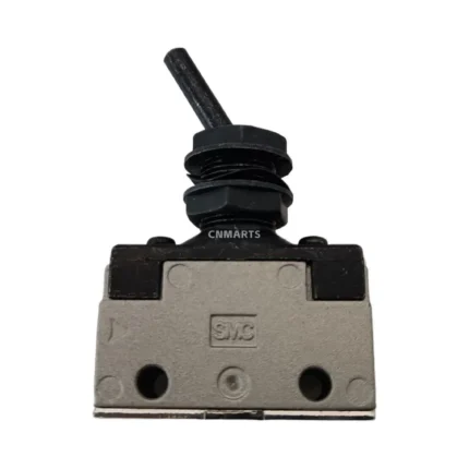 SMC VM13 Pneumatic Manual Valve