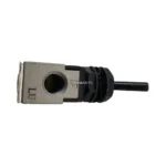 SMC VM13 Pneumatic Manual Valve