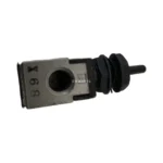 SMC VM13 Pneumatic Manual Valve