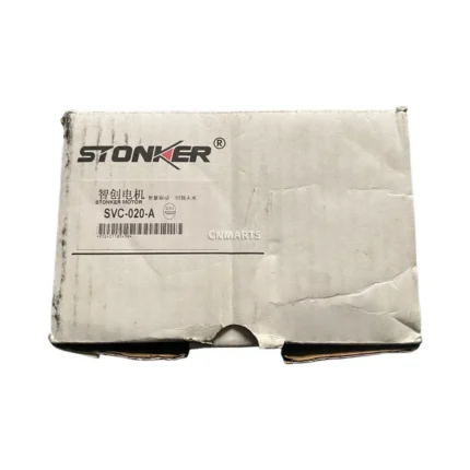 STONKER SVC-020-A Servo Motor Driver Electronic Transformer