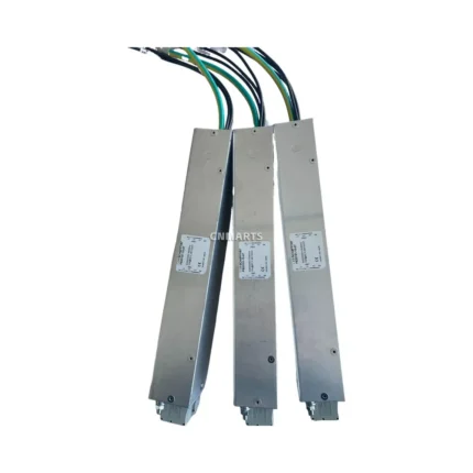 Schaffner FS33101-10-07 Power Line Filter