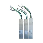 Schaffner FS33101-10-07 Power Line Filter