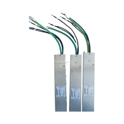 Schaffner FS33101-10-07 Power Line Filter
