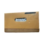 Schaffner FS33101-10-07 Power Line Filter