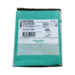 Schneider Electric LV431830 Molded Case Circuit Breaker