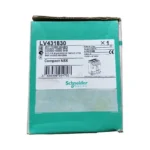 Schneider Electric LV431830 Molded Case Circuit Breaker