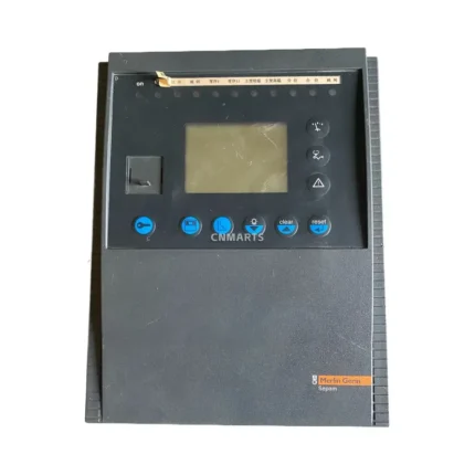 Schneider Electric S10UD Sepam Series 20 Protection Relay