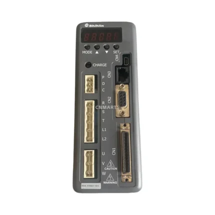 Shihlin SDA-040A2-S01 AC Servo Driver