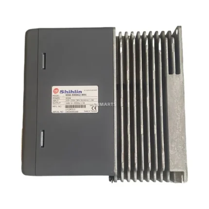 Shihlin SDA-040A2-S01 AC Servo Driver