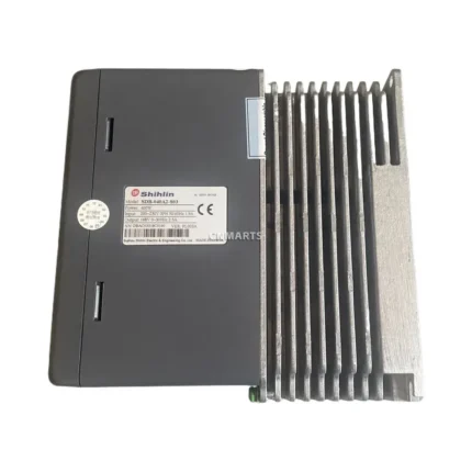 Shihlin SDB-040A2-S03 AC Servo Driver