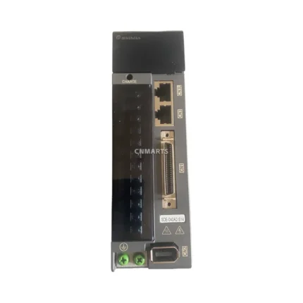 Shihlin SDE-040A2-S14 AC Servo Driver