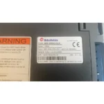 Shihlin SDE-040A2-S14 AC Servo Driver