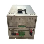 Sieb & Meyer 0369860IF Industrial Frequency Converter / Blower Control Unit